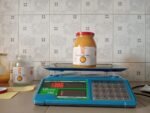 Premium Organic Ghee | 900gm - Image 3