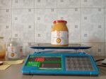 Premium Organic Ghee | 900gm